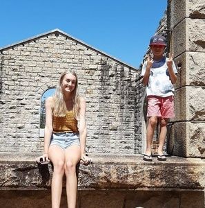 Meet your Posher, Karmen